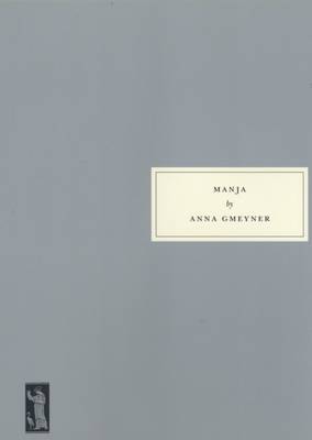 Manja
