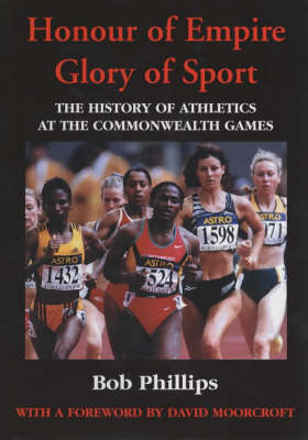Honour of Empire, Glory of Sport