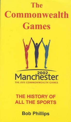 The Commonwealth Games