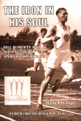 The Iron in His Soul