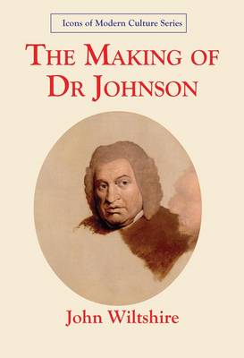 The Making of Dr Johnson