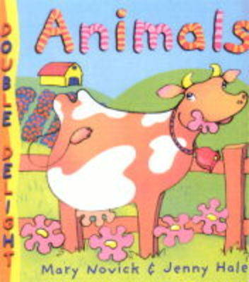 Double Delights: Animals