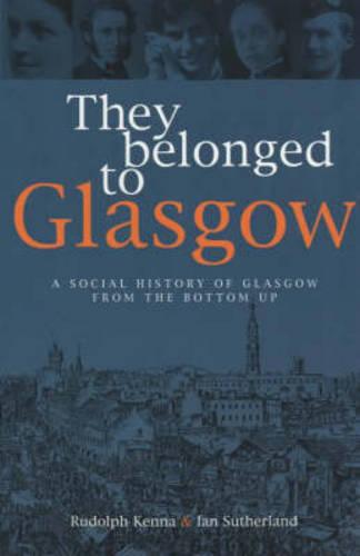 They Belonged to Glasgow