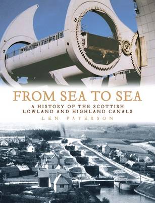 From Sea to Sea