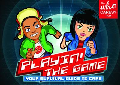 Playin' the Game