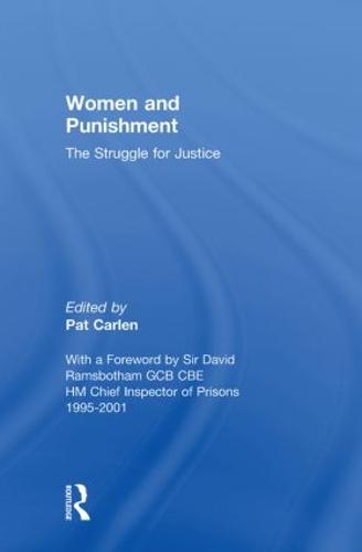 Women and Punishment