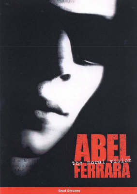 Abel Ferrara