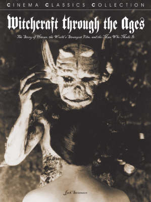 Witchcraft Through the Ages