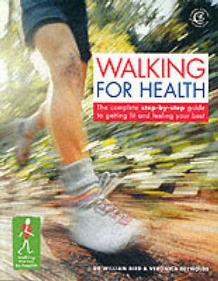 Walking for Health and Happiness