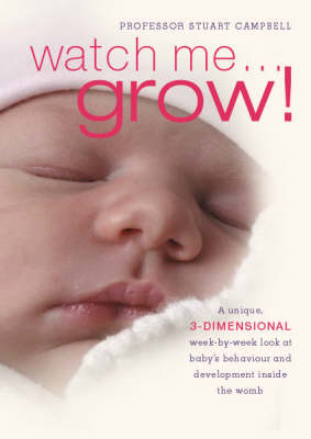 Watch Me Grow!