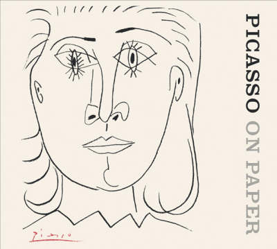 Picasso on Paper