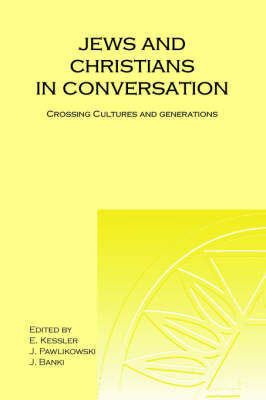 Jews and Christians in Conversation
