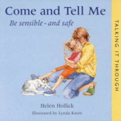 Come and Tell Me