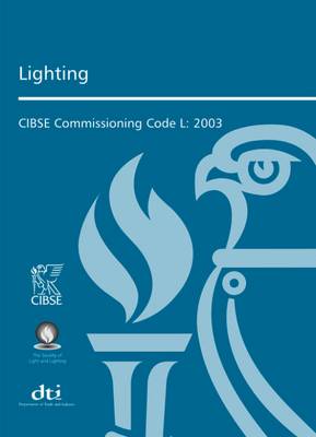 Commissioning Code L: Lighting 2003