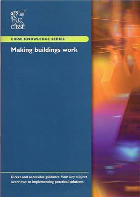KS5 Making Buildings Work