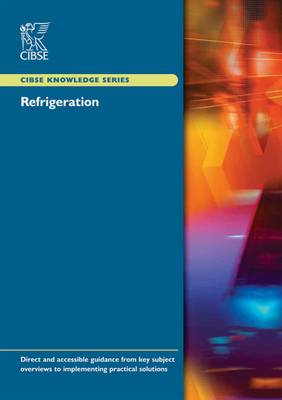 KS13 Refrigeration