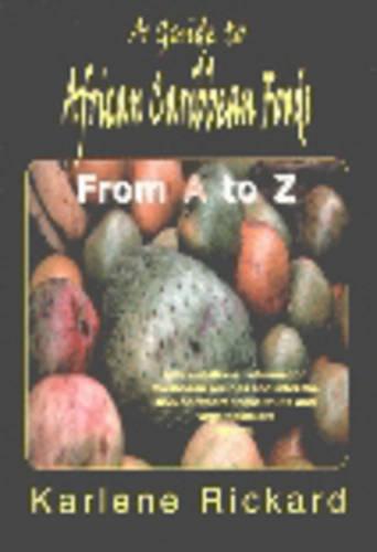 A Guide to African Caribbean Foods from A to Z