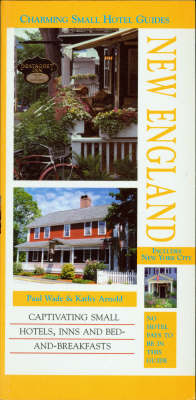 New England