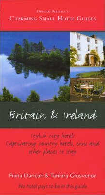 Britain and Ireland