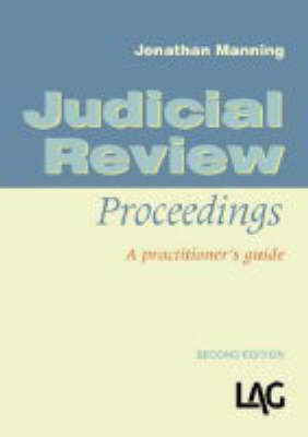 Judicial Review Proceedings