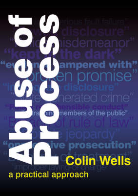 Abuse of Process