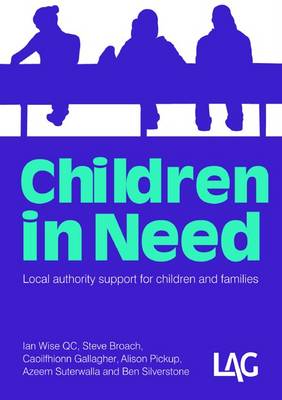 Children in Need