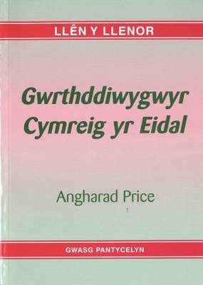 Llen y Llenor: Gwrthddiwygwyr Cymreig yr Eidal