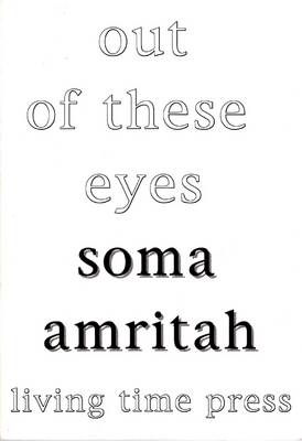 Out of These Eyes