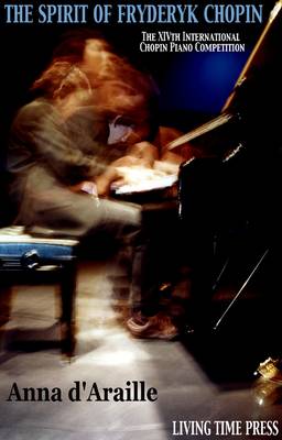 The Spirit of Fryderyk Chopin