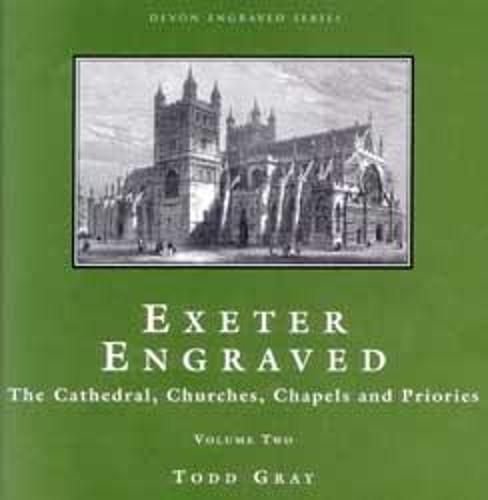 Exeter Engraved