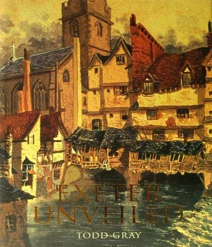 Exeter Unveiled