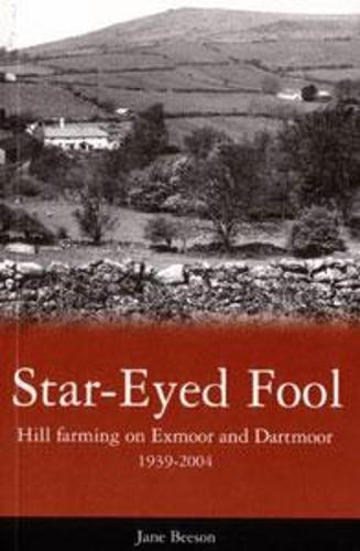Star Eyed Fool