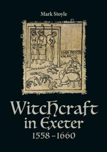 Witchcraft in Exeter 1558-1660