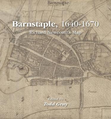 Barnstaple, 1640-1670