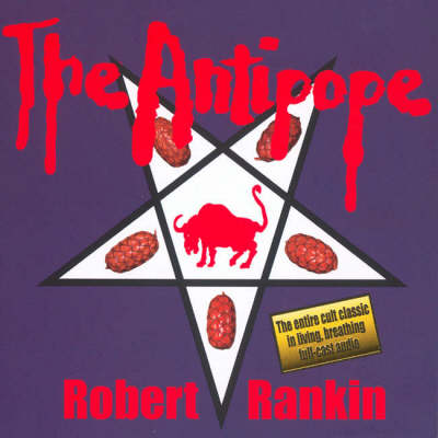 The Antipope