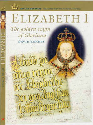 Elizabeth I