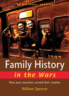 Family History in the Wars
