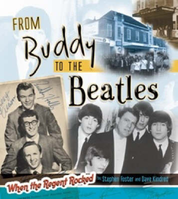 From Buddy to the Beatles