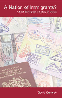 A Nation of Immigrants?