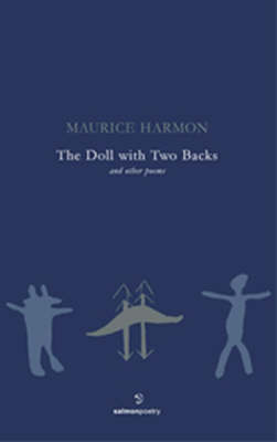 The Doll with Two Backs and Other Poems
