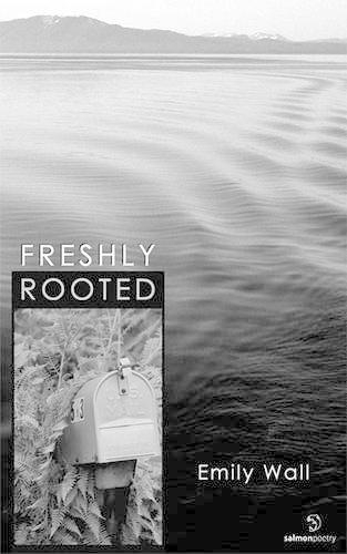 Freshly Rooted
