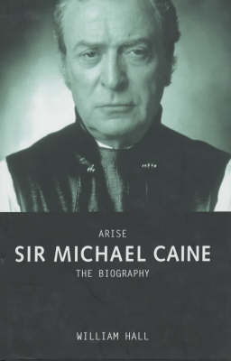 Arise Sir Michael Caine