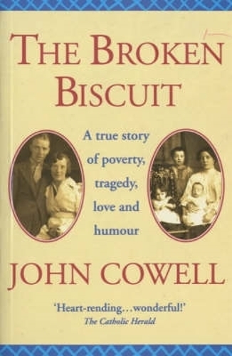 Broken Biscuit