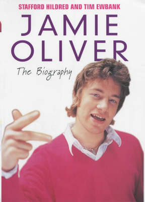 Jamie Oliver