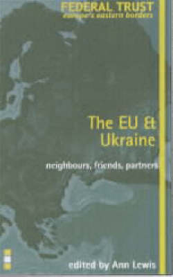 The EU and Ukraine