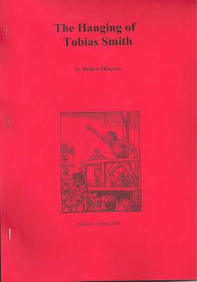 The Hanging of Tobias Smith