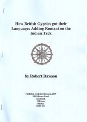 How British Gypsies Got Their Language