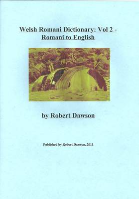 Welsh Romani Dictionary