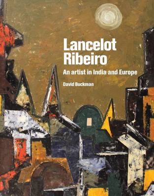 Lancelot Ribeiro