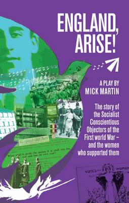 England, Arise!